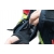 Ubranie bojowe FIRE FLEX – granatowo-czerwony NOMEX® NXT (CNBOP) + napisy